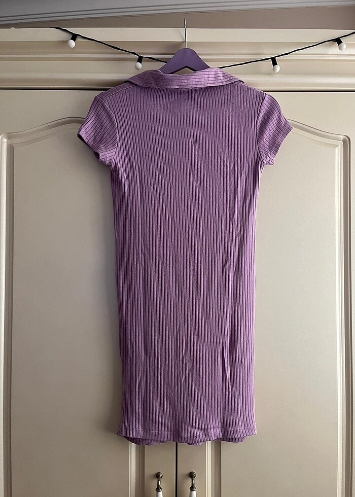 Günlük Elbise - Görsel 2