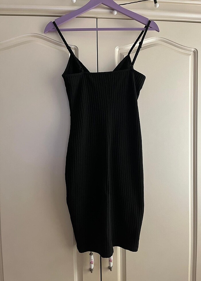 Günlük Elbise - Görsel 2