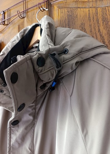 Colins erkek kaban - Görsel 8