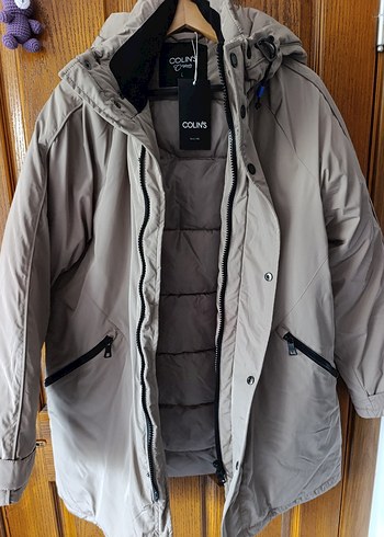 Colins erkek kaban - Görsel 2