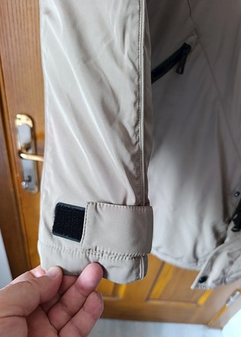 Colins erkek kaban - Görsel 7