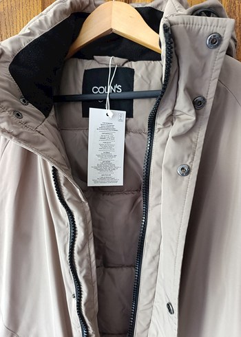 Colins erkek kaban - Görsel 6