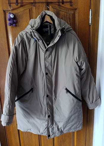 Colins erkek kaban - Görsel 3