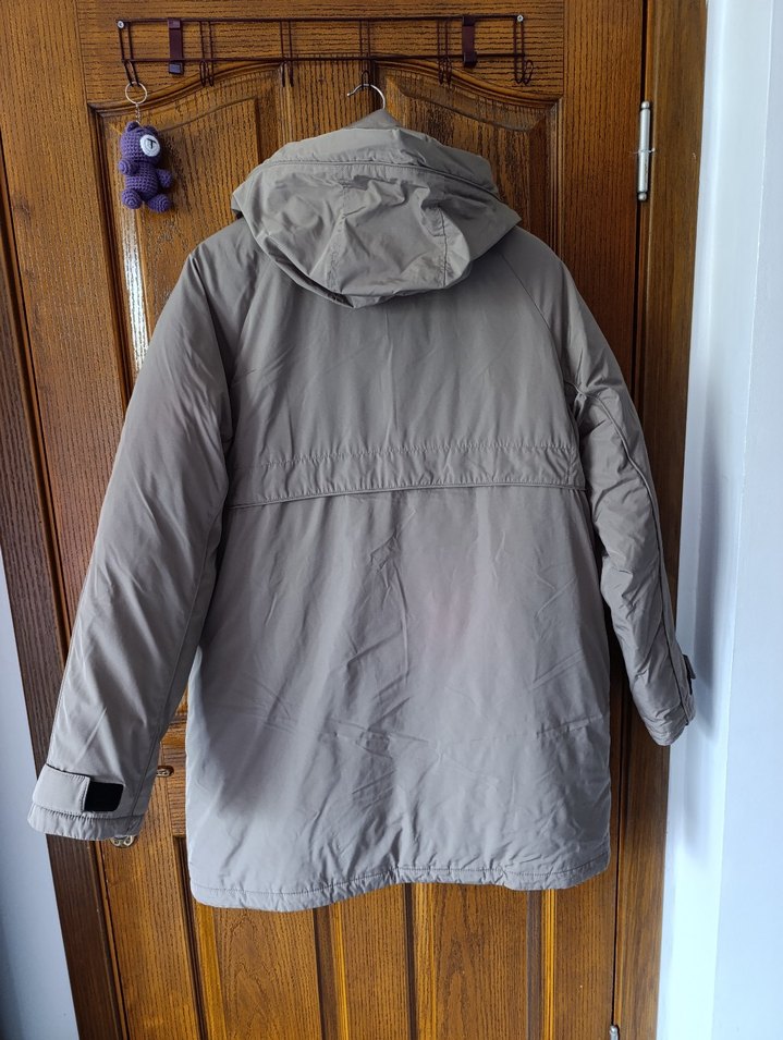 Colins erkek kaban - Görsel 4