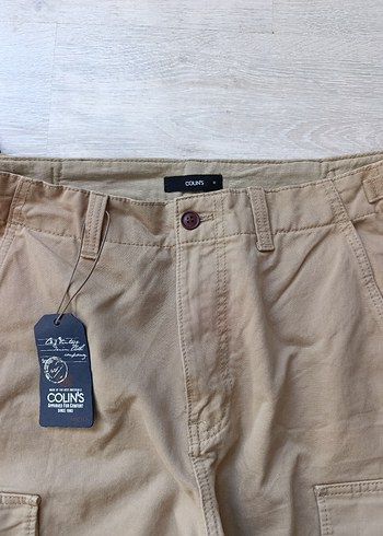 Colins erkek safari pantalon - Görsel 3