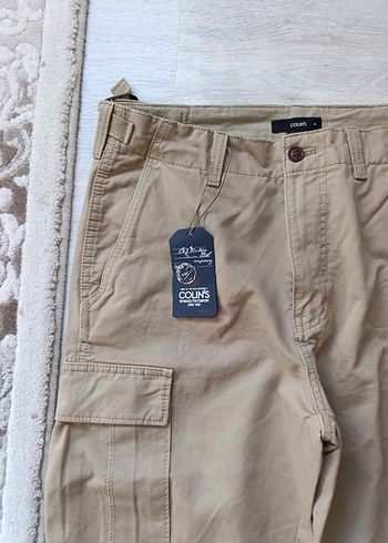 Colins erkek safari pantalon - Görsel 2