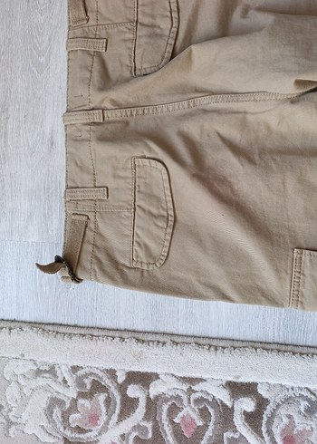 Colins erkek safari pantalon - Görsel 8