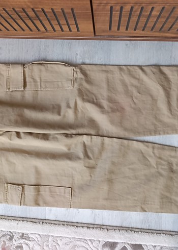 Colins erkek safari pantalon - Görsel 6