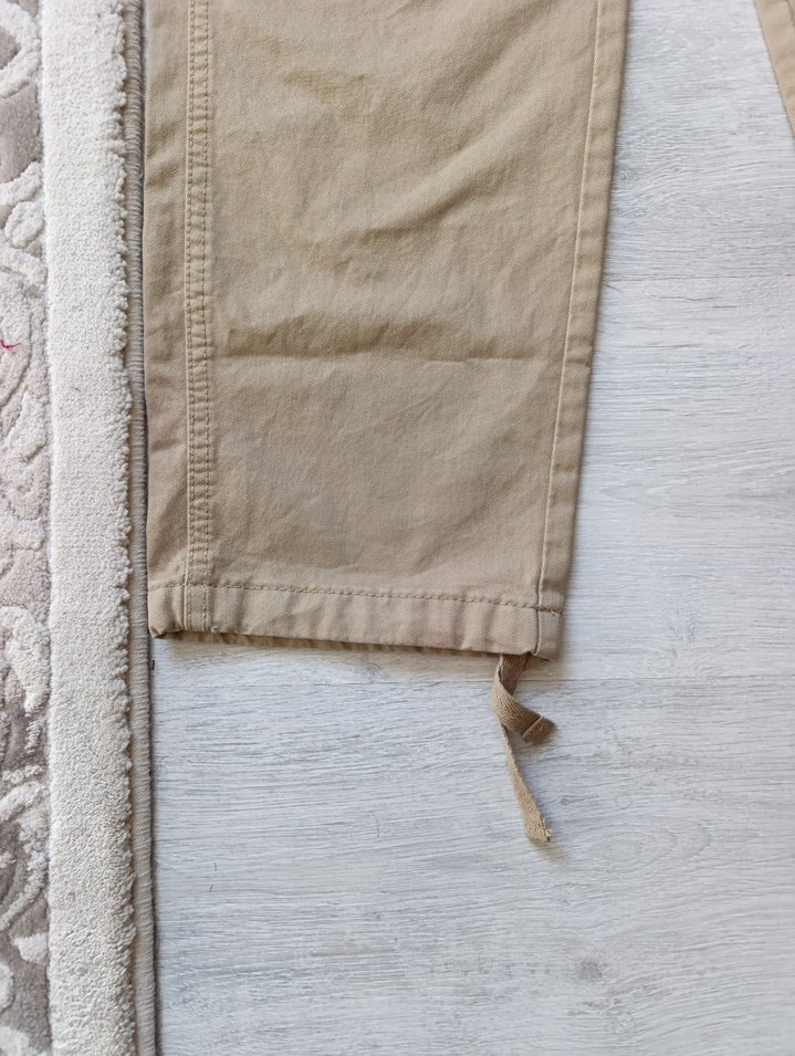 Colins erkek safari pantalon - Görsel 5
