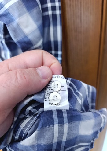 LACOSTE ERKEK GÖMLEK - Görsel 4