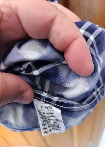 LACOSTE ERKEK GÖMLEK - Görsel 6