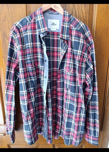 Lacoste xxl