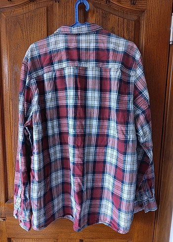 Wrangler erkek gömlek - Görsel 4