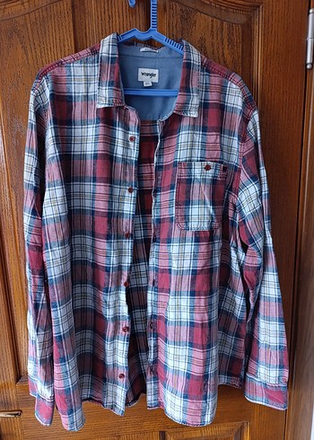 Wrangler 3xl