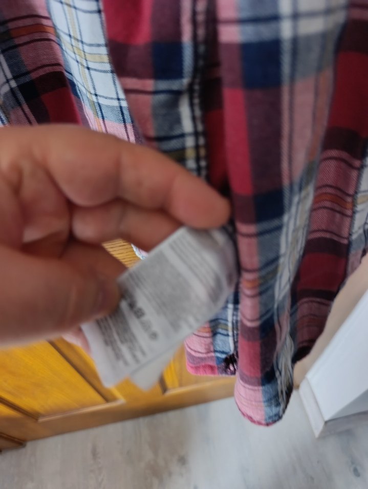 Wrangler erkek gömlek - Görsel 5