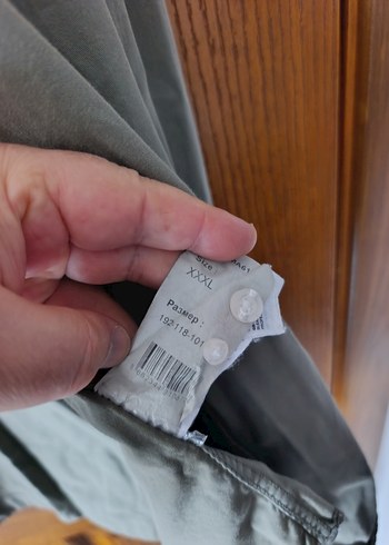 Lee Erkek Gömlek - Görsel 6