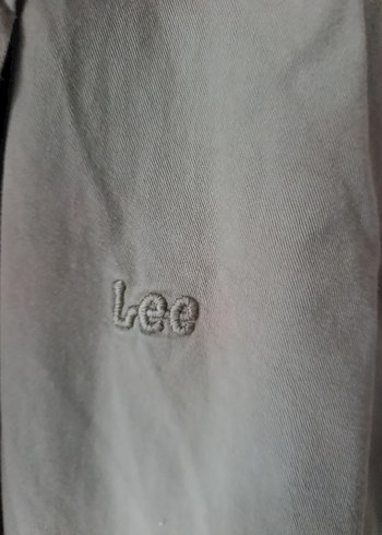 Lee Erkek Gömlek - Görsel 5