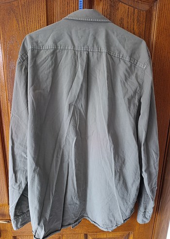 Lee Erkek Gömlek - Görsel 3