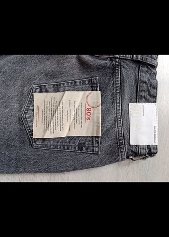 Colins erkek kot pantolon - Görsel 5