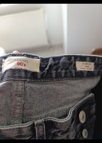 Colins erkek kot pantolon - Görsel 6