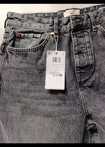 Colins erkek kot pantolon - Görsel 2