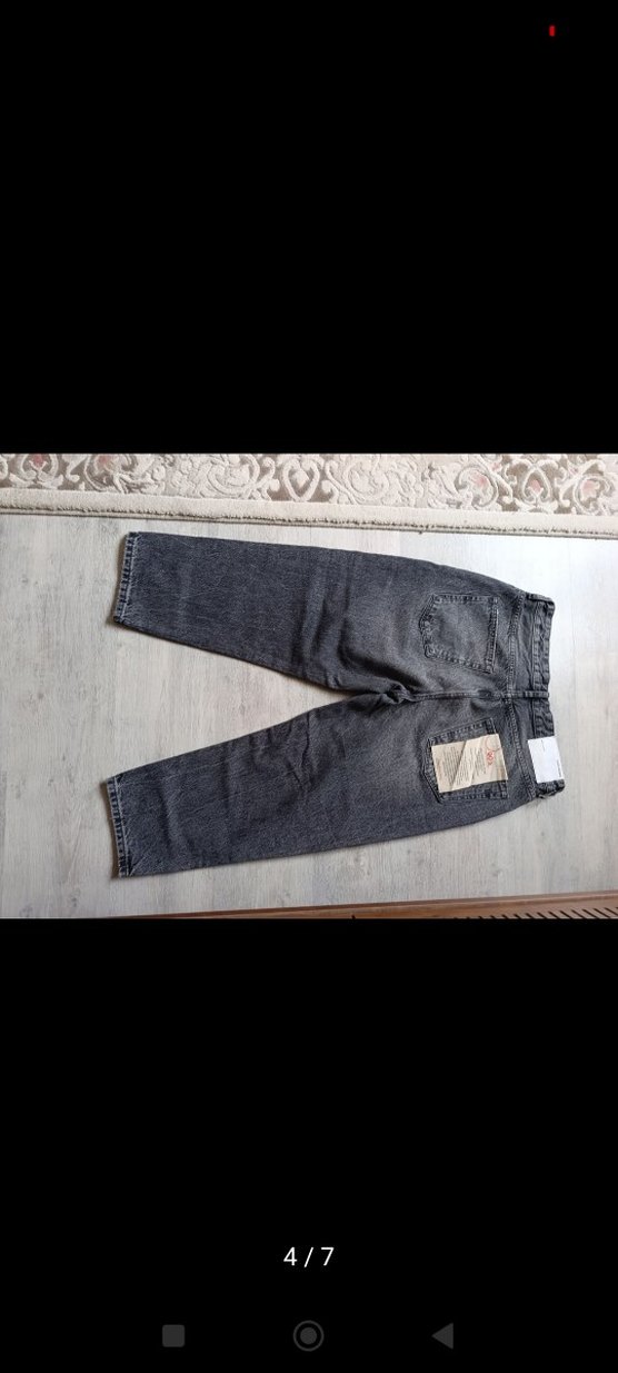 Colins erkek kot pantolon - Görsel 4