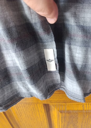 Dockers Erkek Gömlek - Görsel 4