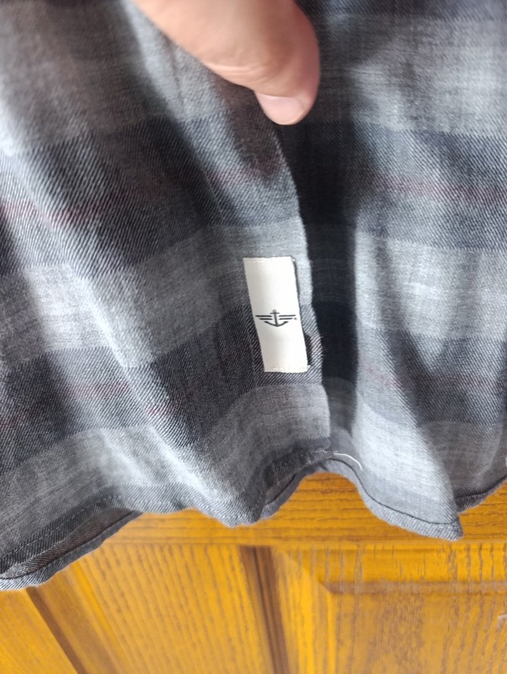 Dockers Erkek Gömlek - Görsel 4