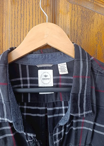 Dockers erkek Gömlek - Görsel 3