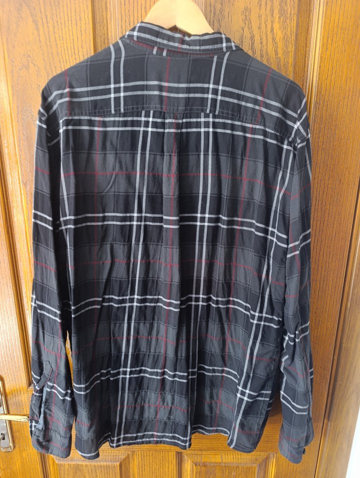 Dockers erkek Gömlek - Görsel 2