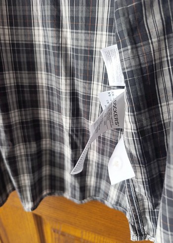 Dockers erkek gömlek - Görsel 5