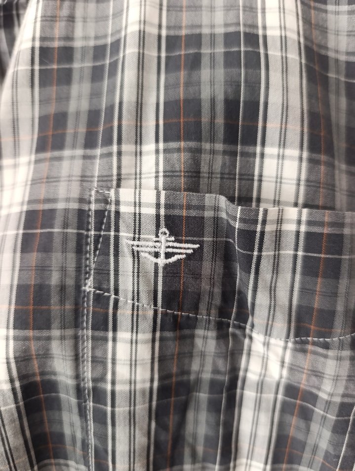 Dockers erkek gömlek - Görsel 3