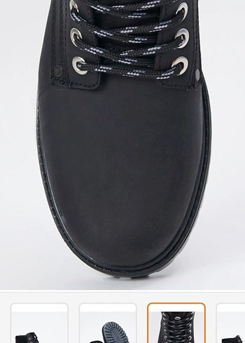 Wrangler erkek bot - Görsel 3