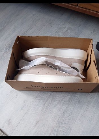 Lufian erkek ayakkabı - Görsel 5