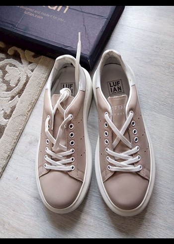 Lufian erkek ayakkabı - Görsel 6