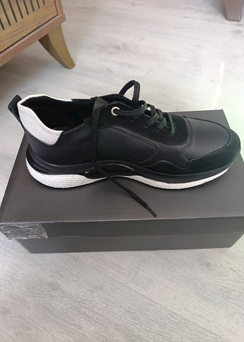 Derimod erkek ayakkabı - Görsel 2