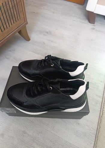 Derimod erkek ayakkabı - Görsel 3