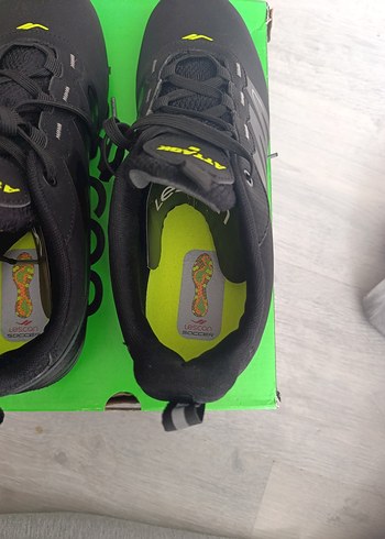 Lescon halı saha ayakkabısı - Görsel 4