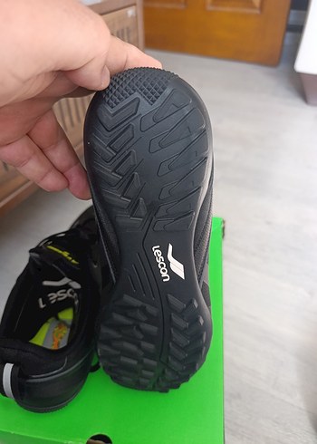 Lescon halı saha ayakkabısı - Görsel 7