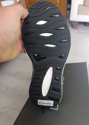 Lescon halı saha ayakkabısı - Görsel 6