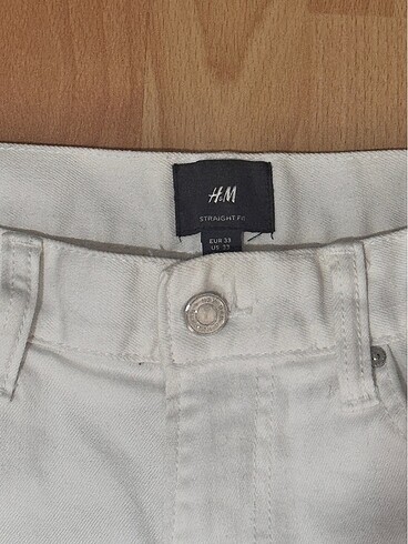 H&M Pantolon