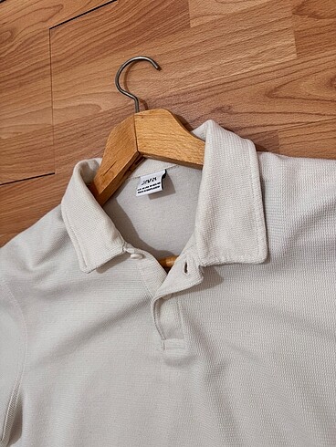m Beden Zara Polo yaka