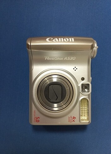 Canon Powershot A530