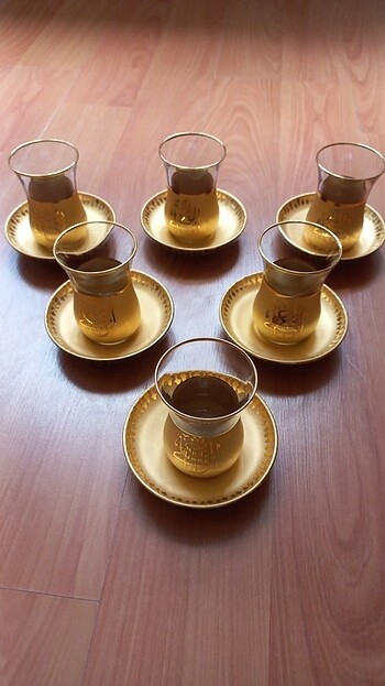 Çay Bardağı 