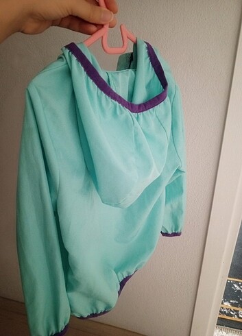 Yağmurluk - Görsel 3