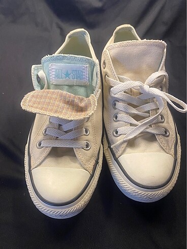 Converse kadın ayakkabı