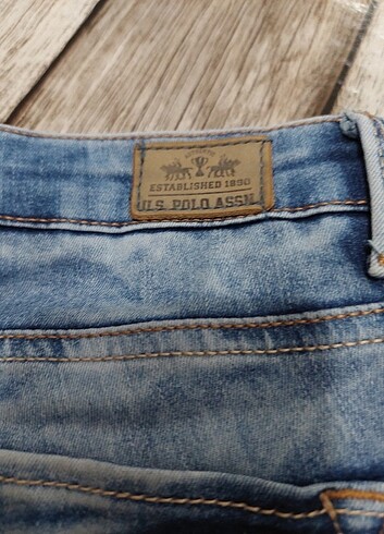 40 Beden Jeans pantolon 