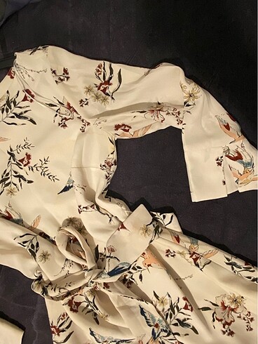 m Beden h&m elbise