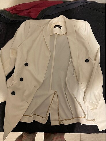 vatkali blazer ceket