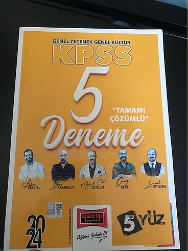 Kitap